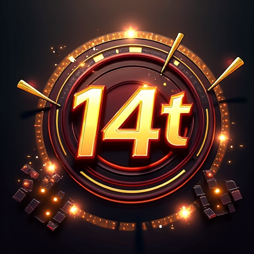 14t